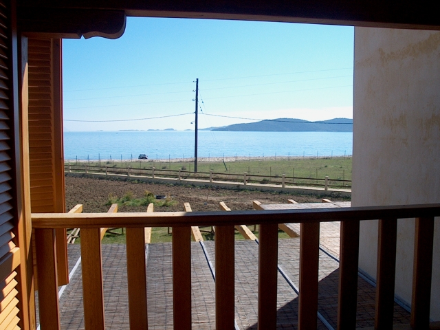 GRIECHENLAND, Chalkidiki Tripiti OURANOUPOLI , Maisonette zu verkaufen