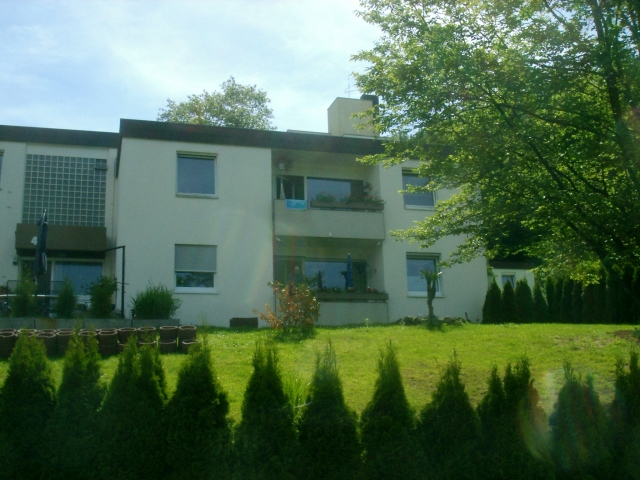 Eigentumswohnung
