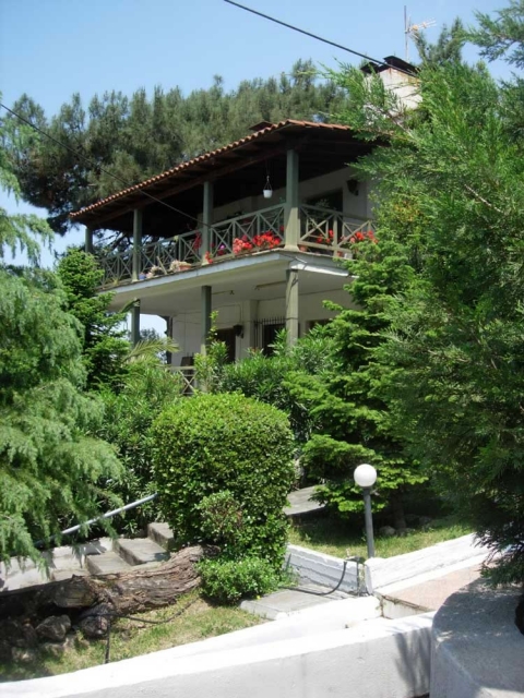 Unser Angebot in Thessaloniki/Makedonien/Griechenland