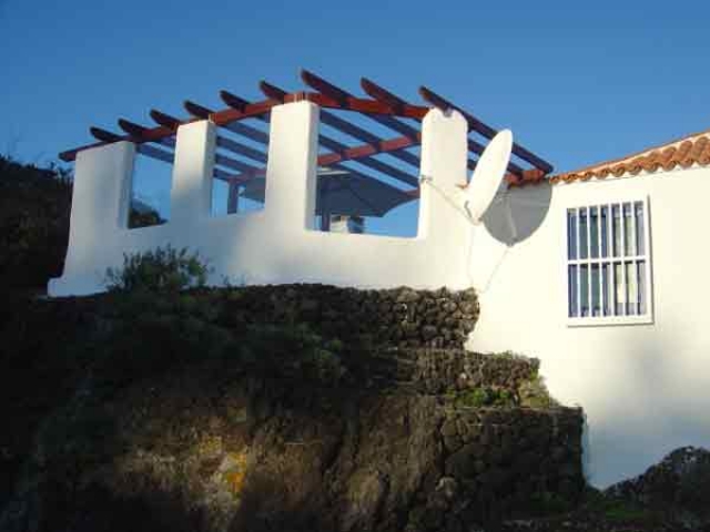 Teneriffa Finca Rustica