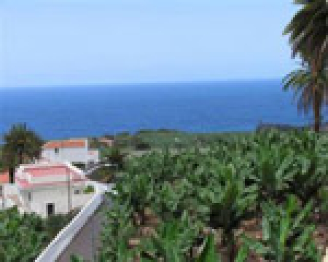 Ferienhaus Casa Guincho auf Teneriffa Ferienhaus Casa Guincho auf Teneriffa