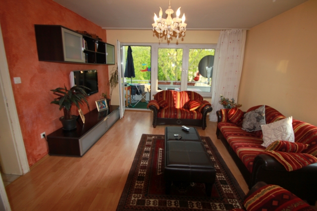 Helle 3 Zimmer Eigentumswohnung in Duisdorf  Mit Gartenmittbenutzung
