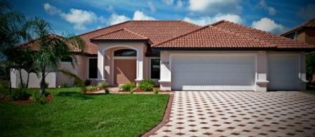 Ferienvilla Cape Coral, Florida zu gewinnen