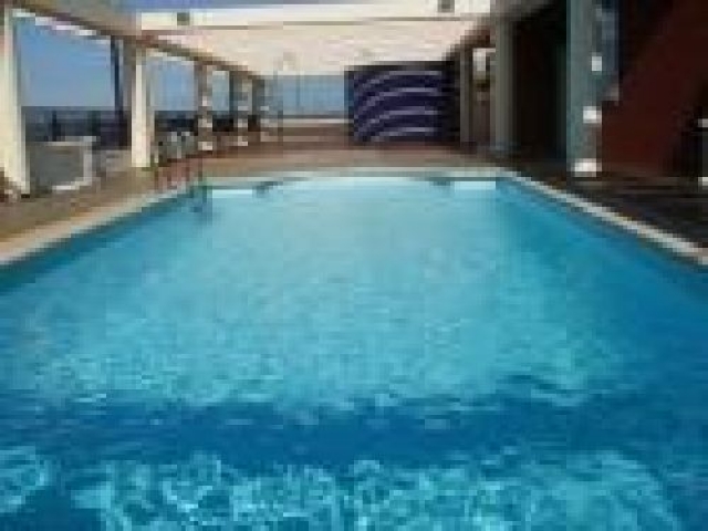 Urlaub auf Teneriffa im Appartment Fatima