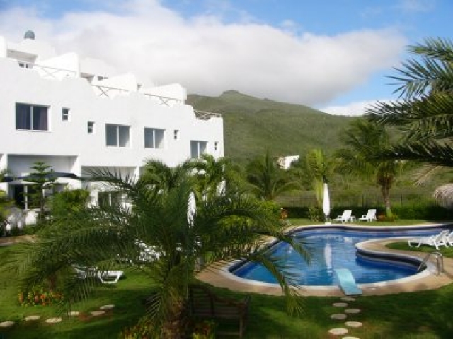 Margarita island property for sale