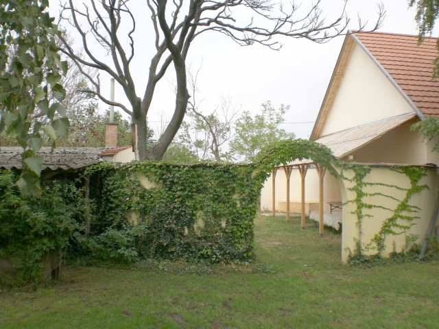 Bezauberndes Bauern / Ferienhaus in der Puszta/Südungarn