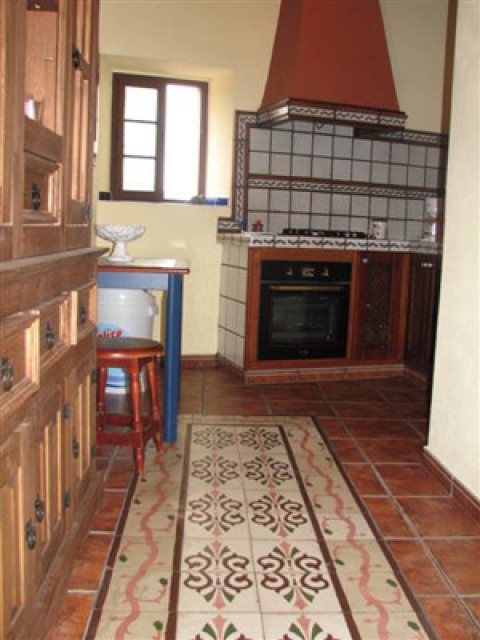 ** La Palma ** Casita la Luna 