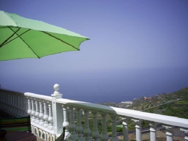 Urlaub auf Teneriffa im Ferienhaus Casa Guanche
