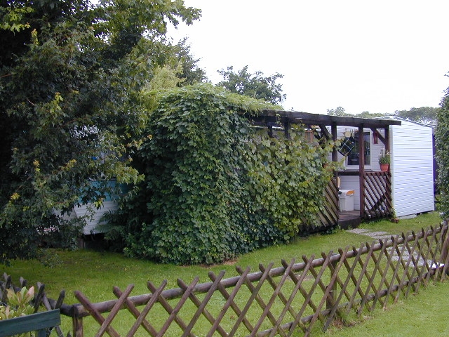 Mobilheim in Nord Holland zu verkaufen