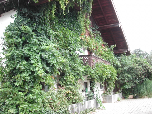 Hofgemeinschaft im Aufbau sucht noch motivierte Bewohner