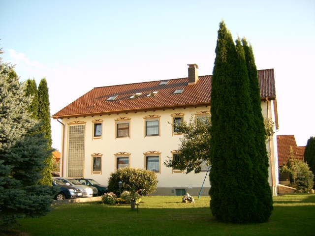D-85391 Allershausen - vollmöblierte Zimmer zum Vermieten - ab 01/2016