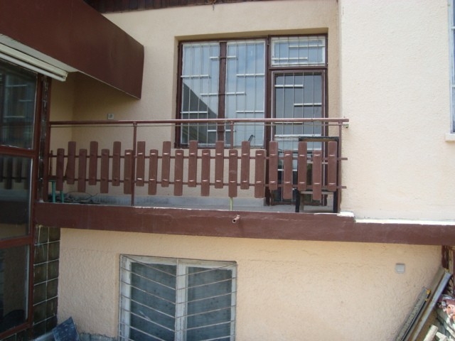 Ein Haus in Trud, Bulgarien 