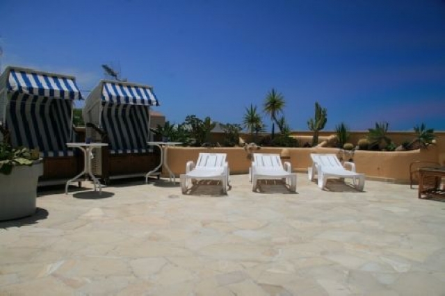 Urlaub auf Teneriffa in der Casa Andrea Urlaub auf Teneriffa in der Casa Andrea