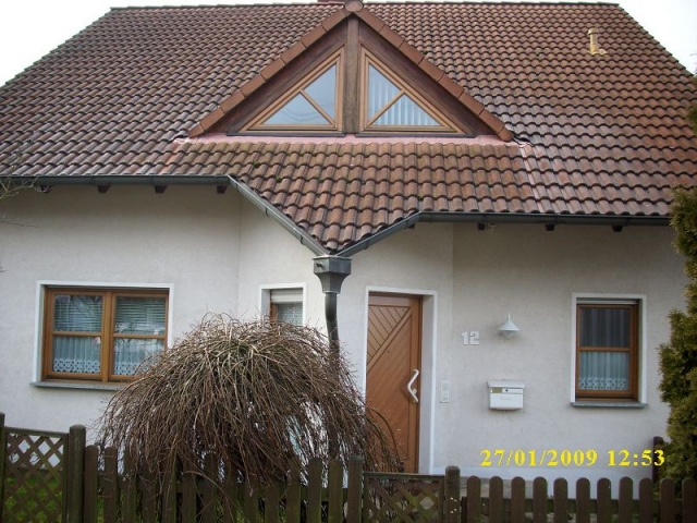 Sie haben die Familie, wir haben das Haus für Sie!