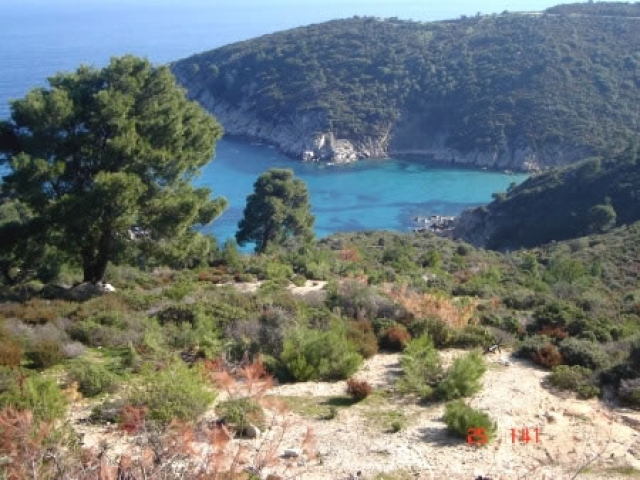 Unser Angebot in Sithonia/Halkidiki/Makedonien/Griechenland