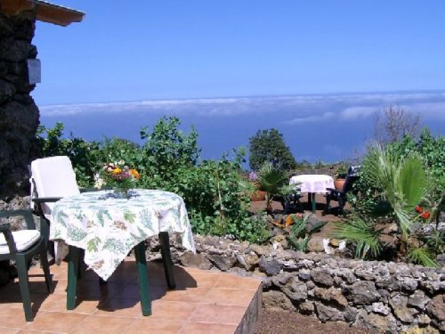 Ferien auf Teneriffa Finca Sabina Ferien auf Teneriffa Finca Sabina