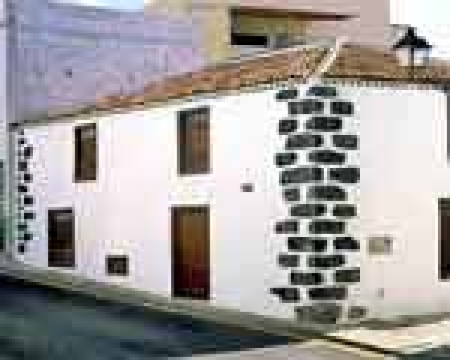 Ferienhaus La Zapateria auf Teneriffa Ferienhaus La Zapateria auf Teneriffa