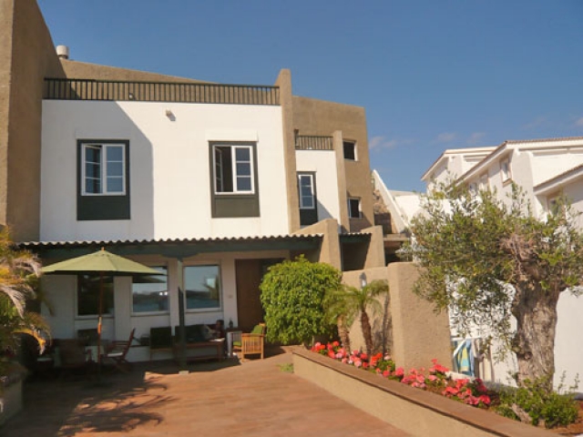 Teneriffa - Ferienwohnung in Poris de Abona