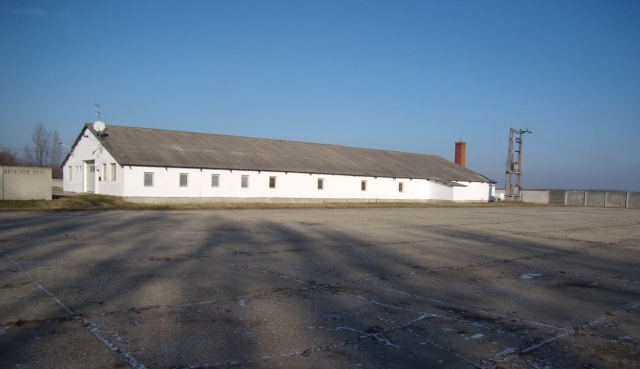 Gewerbegrundstück Produktionshallen Industriehalle Ungarn