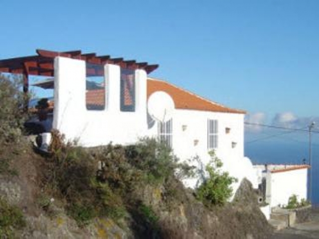 Casa Rustica Ferienhaus auf Teneriffa